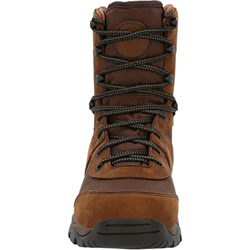 ROCKY Red Mountain Waterproof 400g Insulated Outdoor Boot3