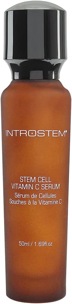 Introstem YSECTL Stem Cell Vitamin C Serum
