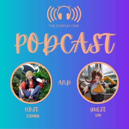 Episode 80 Sym - (Canada) cover art