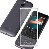 【Kompatibel】: Suchen Sie vor dem Kauf auf dem Telefon nach „Einstellungen“ → „Über das Telefon“ → „Modell“, um zu bestätigen, ob es mit dem Telefonmodell übereinstimmt.