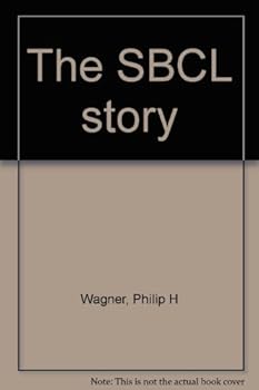 Hardcover The SBCL story Book