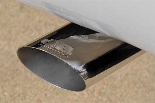 Image of CORSA 24393 Cat-Back Exhaust System