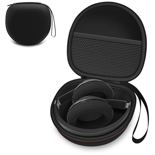 Headphone Case Compatible with BERIBES/TOZO/KVIDIO/Beats/Soundcore Anker Noise Cancelling Over-Ear...