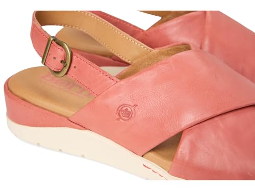 Image of BORN Women's Mia Slingback Sandals