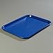 Carlisle FoodService Products CT121614 Café Standard Cafeteria / Fast Food Tray, 12