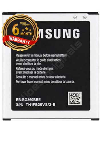 Image of BG360CBN Battery for Samsung Galaxy Core Prime J2 /2015 J200F G360 G361 G3608 Battery with 6 Months Warranty**** (C92)