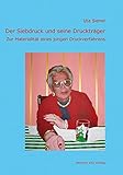 Der Siebdruck und seine Druckträger: Zur Materialität eines jungen Druckverfahrens (Kunstwissenschaften)