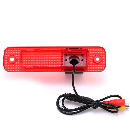 Dakbovenkant remlamp camera remlicht achterste aanzicht ondersteuning - Image 7