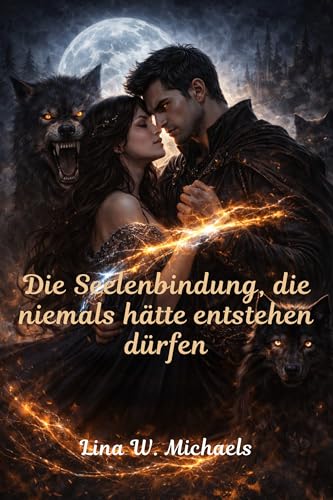 Die Seelenbindung, die niemals hätte entstehen dürfen (German Edition)