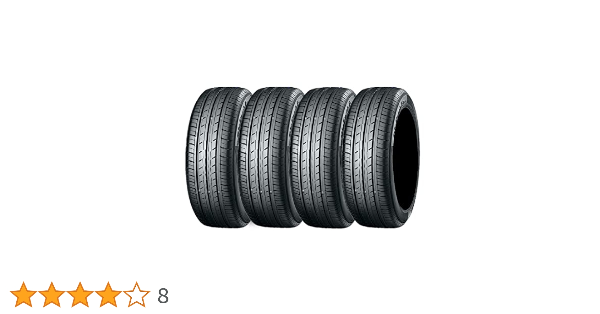 185/55R16.YOKOHAMA BluEarth ES32 2024 年 Buy 185/55R16 Size Yokohama Bluearth-Es Es32 83V | Asda Tyres