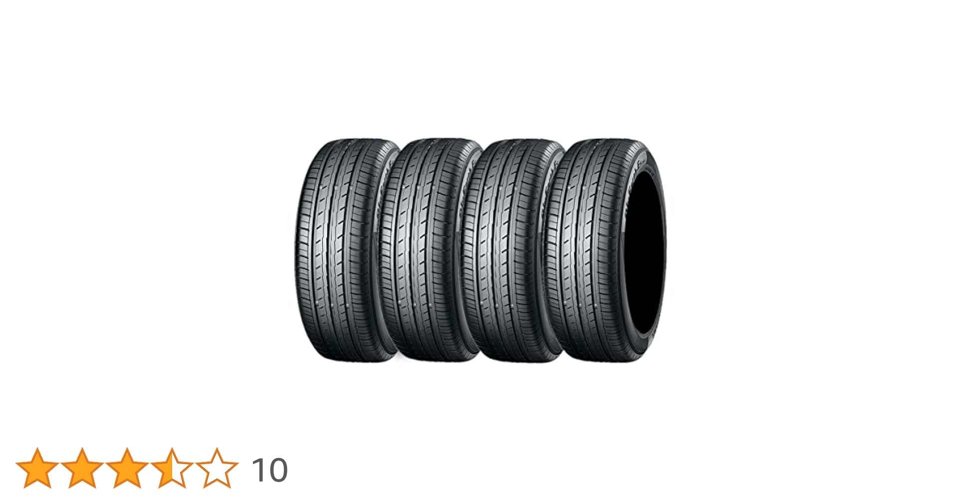 Amazon.co.jp: BluEarth-Es ES32 165/65R14 79S 14インチ 【4本
