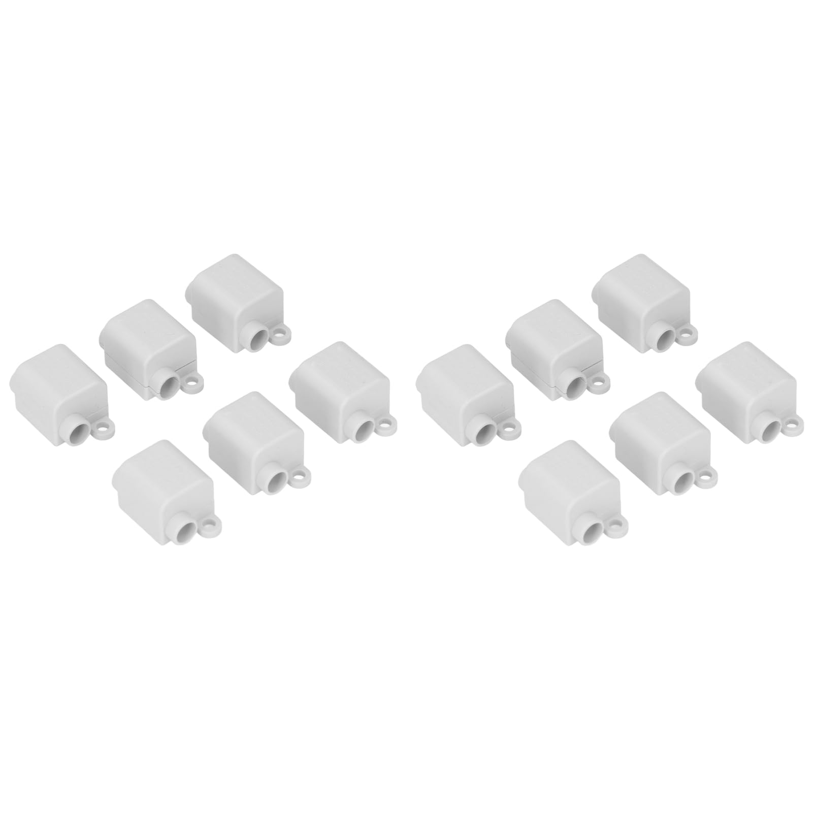 Conector de derivación de cable ZK-1216 para evitar cortes peligrosos en tu red 8