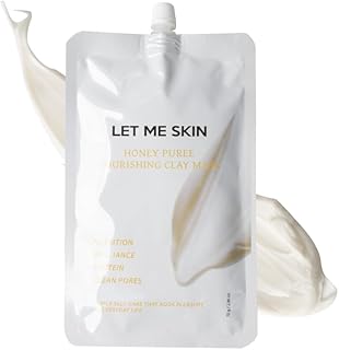 MASCARILLA DE ARCILLA NUTRITIVA PURE DE MIEL ...