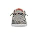 Hey Dude Women's Wendy Sox Peacock Pink, Size 8