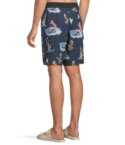 O'Neill Men's Lennox USA 20"3