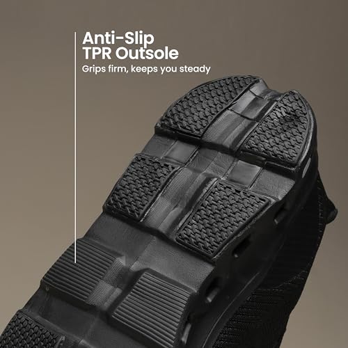 Image of CULT Mens Oxyra Walking Shoes