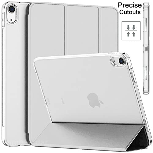 PROTech Case for iPad Mini 7 A17 Pro, Mini 6 (8.3 Inch, 7/6th Generation, 2024/21 Release) - Image 3