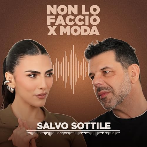 Salvo Sottile: tra mafia, Corona e Garlasco