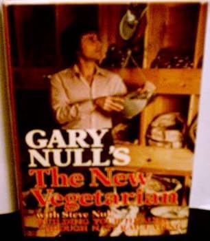 Hardcover The new vegetarian: Building your health through natural eating Book