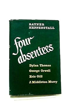 Hardcover Four Absentees Book