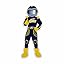 Toledo Rockets Mascot
