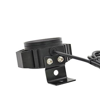 Amazon | Uniiitie 電動自転車明るいヘッドライト LED