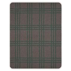 Grayish Brown - Blue Green