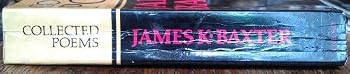 Paperback Collected Poems Book