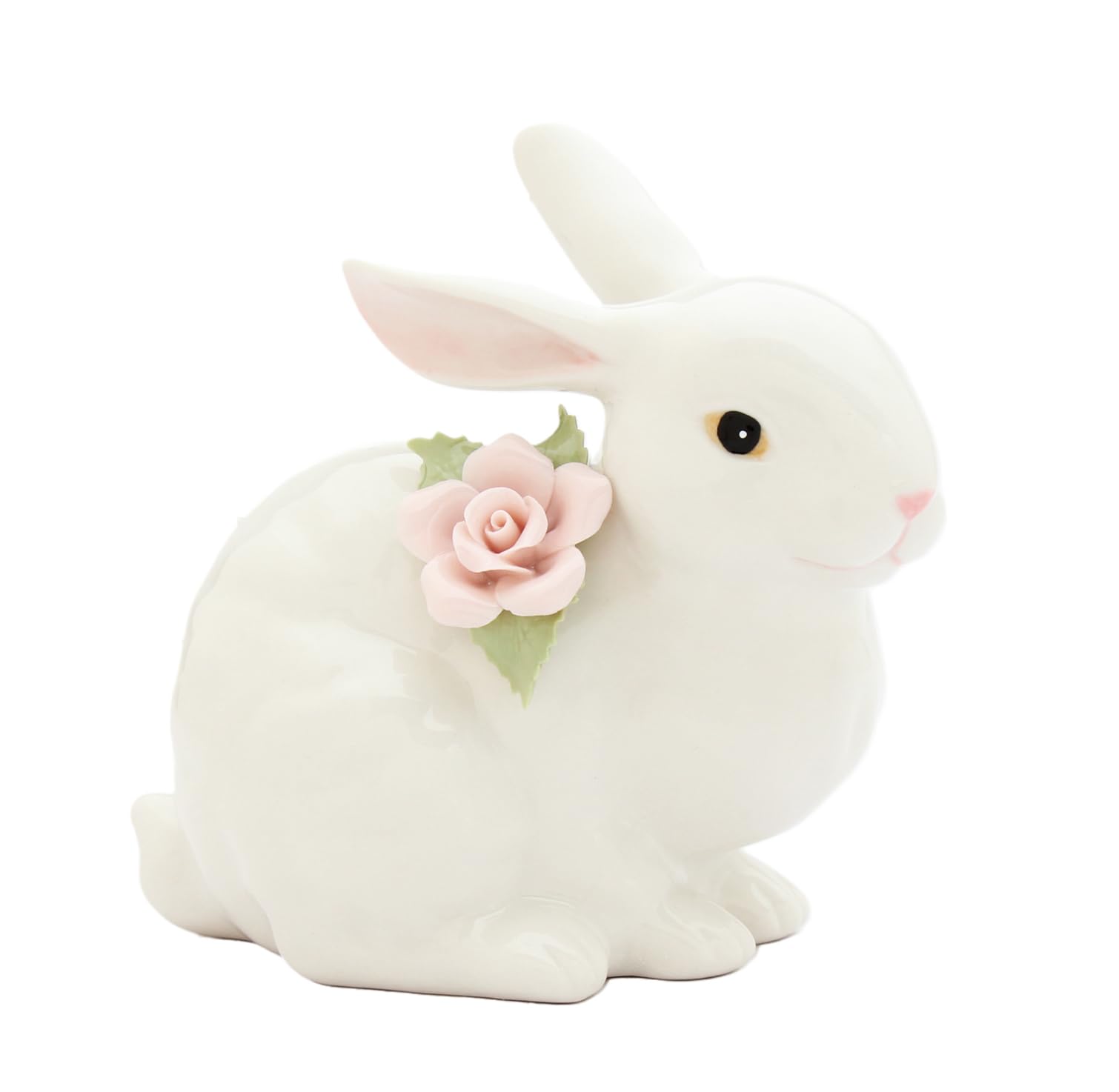 Amazon.com: 11005 Fine Porcelain Spring Easter Crouching