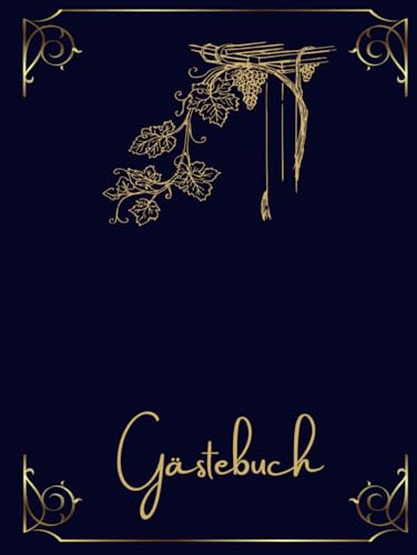 Gästebuch