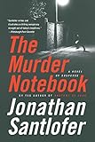 The Murder Notebook: Nate Rodriguez Returns in a Gripping NYPD Suspense Thriller (Nate Rodriguez Novels, 2)