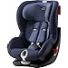 Britax römer Seggiolino Auto Gruppo 1 Black Serie Blu