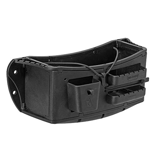 Panier de pêche Railblaza pour ranger ses leurres sans encombrer le pont