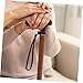Vaguelly 4pcs Hands Walking Stick Arm Strap for Cane Cane Lanyard Anti-Lost Crutch Lanyard