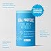 Vital Proteins Collagen Peptides Powder - Supports Hair, Nail, Skin, Bone & Joint Health, Unflavored, Collagen Protein 9.33 OZ