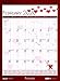 House of Doolittle 2020 Monthly Wall Calendar, Seasonal, 12 x 16.5 Inches, January - December (HOD339-20)