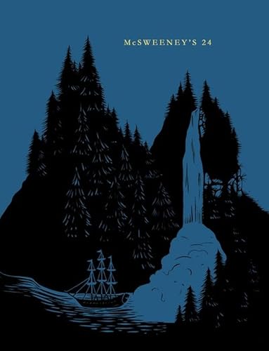 McSweeney's Issue 24 (McSweeney's Quarterly Concern)