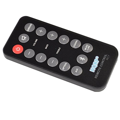 Télécommande barre de son Philips Css2133b/F7 contrôleur haut-parleurs - 2