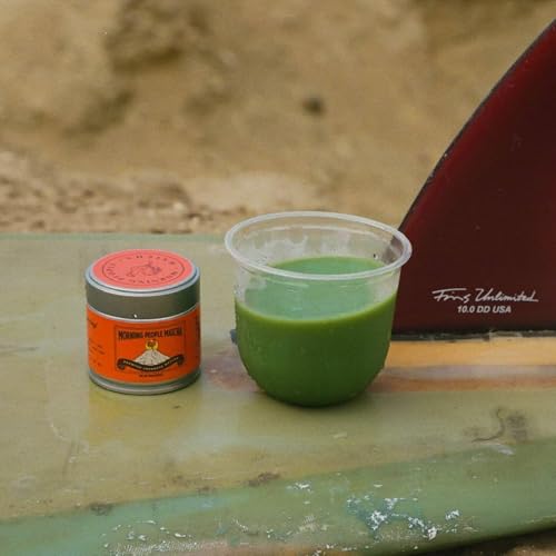 Té Matcha verde ceremonial orgánico 30 g miniatura 6