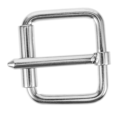 BESPORTBLE Scuba Diving Belt Buckle Replacement Buckles for Straps Diving Accessory