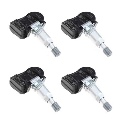 Capteur TPMS de pression des pneus AH521A159AA pour Range Rover Sport 2010