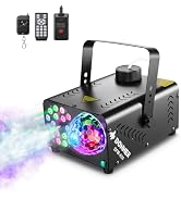 Donner Fog Machine DFM-650