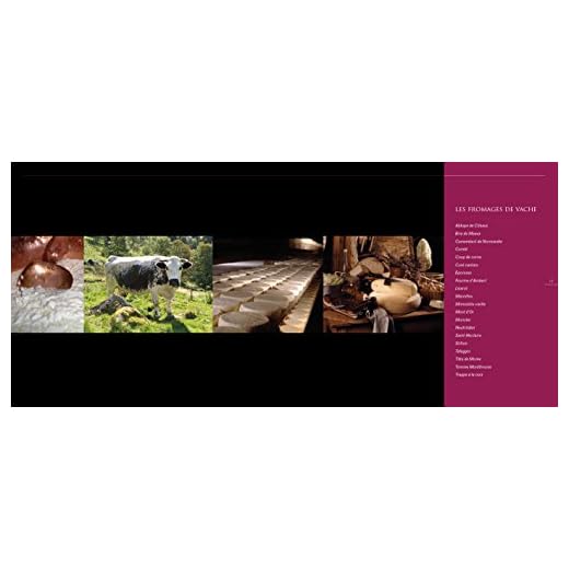 Harmonie des Fromages des Pains et des Vins