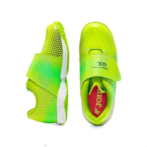 Baskets garçon Joma GOL Jr IN shoes GOJS2611INV - vue 10