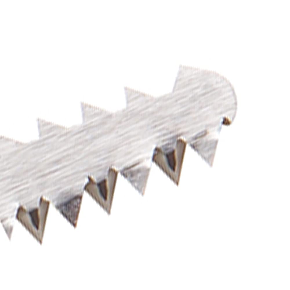Zetsale 20107 Z Zetsaw Reciprocating 50 P1.6 Replacement Blades, Pack of 3