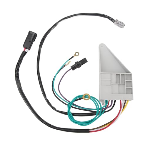 Controlador de pasos Dioche 909510000: automatización fiable en tu RV 3
