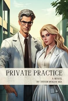 Paperback Private Practice Book