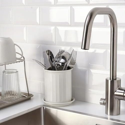 Amazon｜IKEA/イケア VALVARDAD/ヴェルヴォルダード：カトラリー