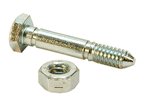 Ariens Snowblower Shear Pin Replaces Ariens 510015 -- 2 1/8