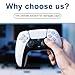 Imagen de Tapas para Joystick [10 Piezas]
